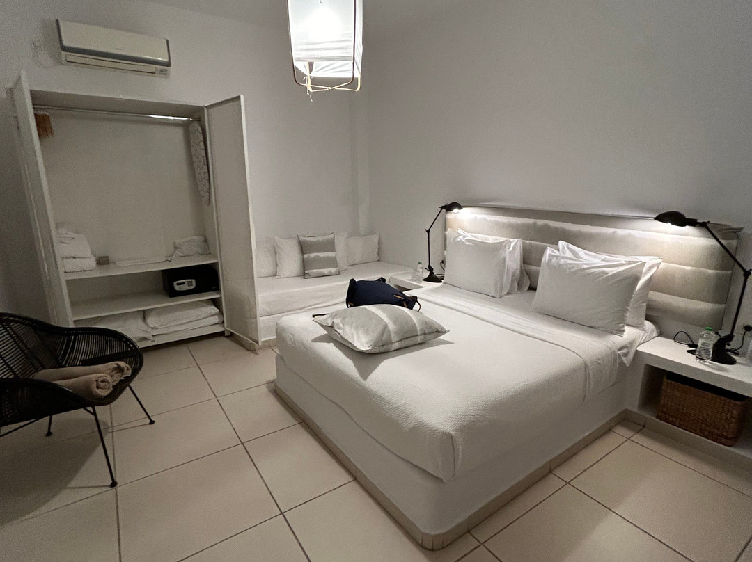 Bellonias Villas主图