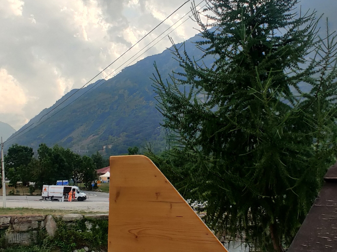 Vecchio Mulino Stars Box主图