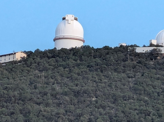 McDonald Observatory-Fort Davis必去景点