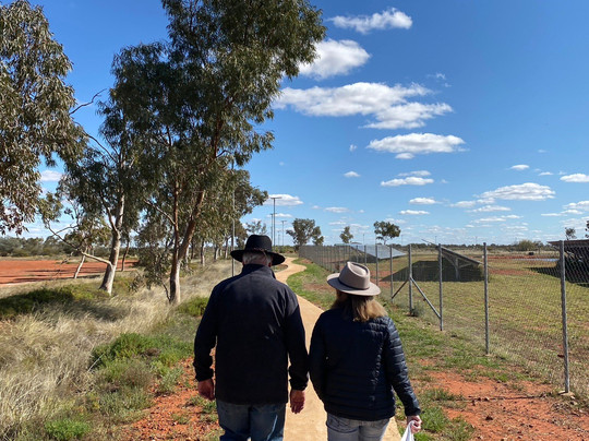Thargomindah Visitor Information Centre-Thargomindah必去景点