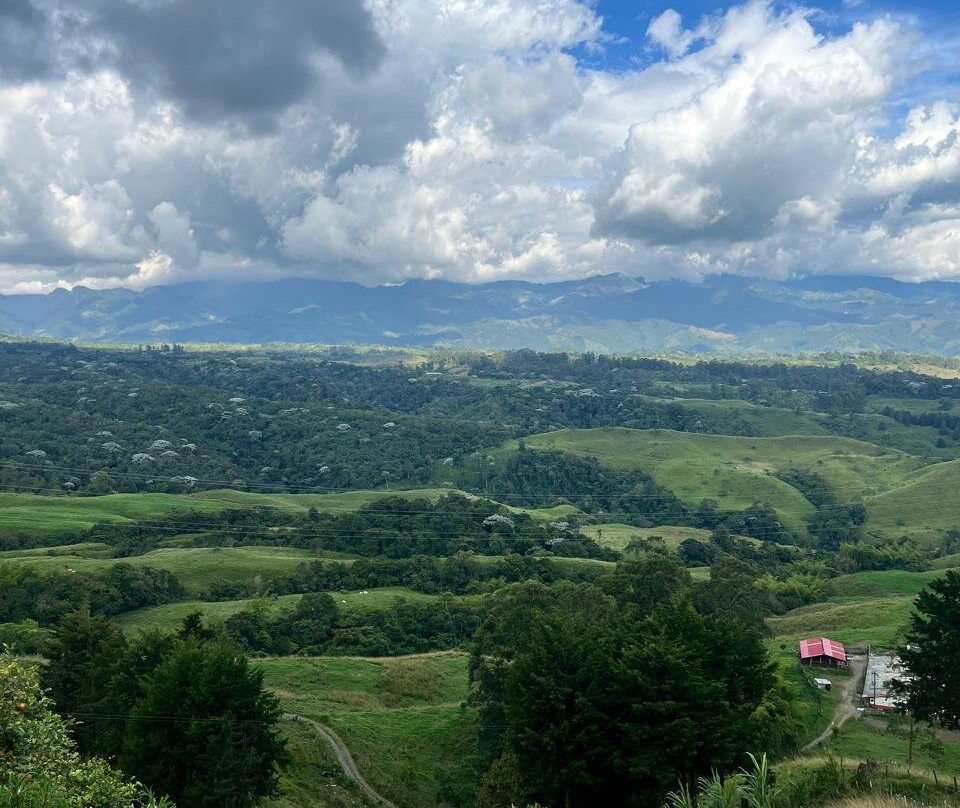 Sierra Morena Eco Hotel主图