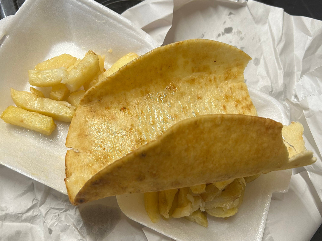 Syds Fish Chips & Grill House