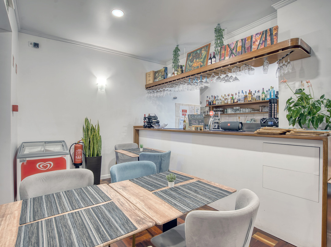 Vila Camacho Guest House主图