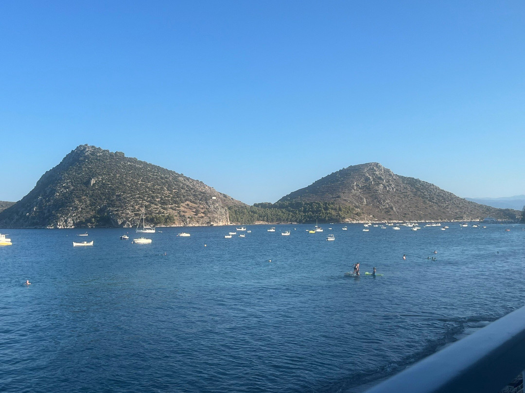 Nelly's Family Run Apartments主图