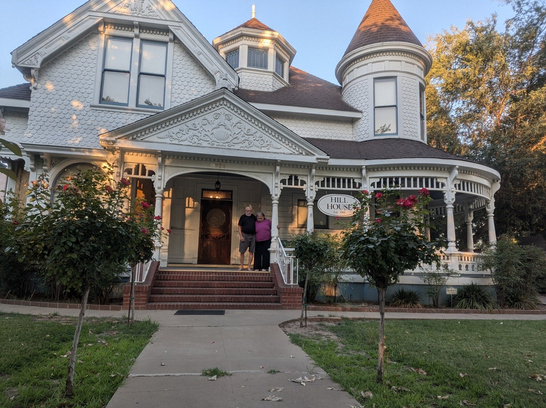 Lodi Hill House主图