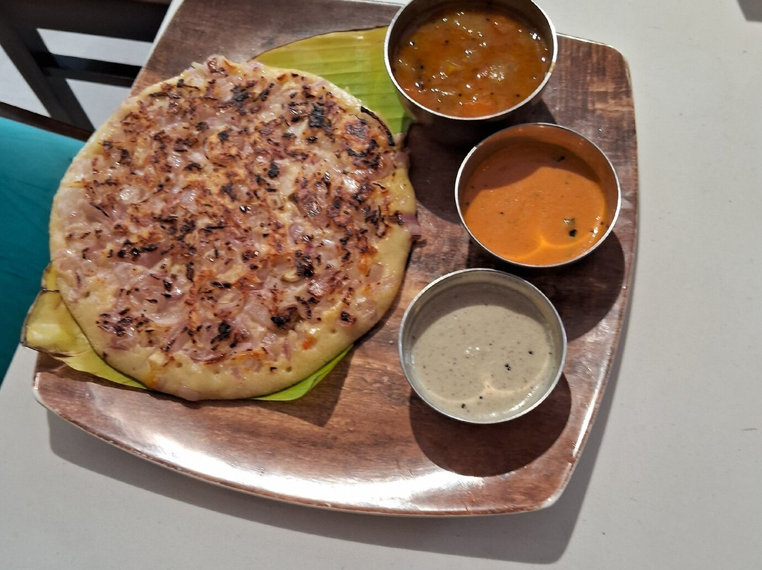 MPT Palash Residency, Bhopal主图