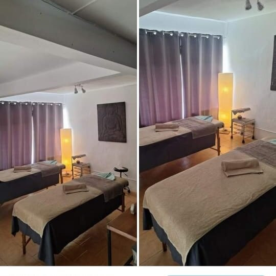 Massage & Beauty