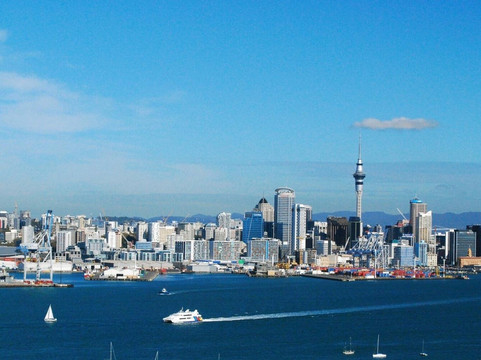 1 Pick Tour Auckland