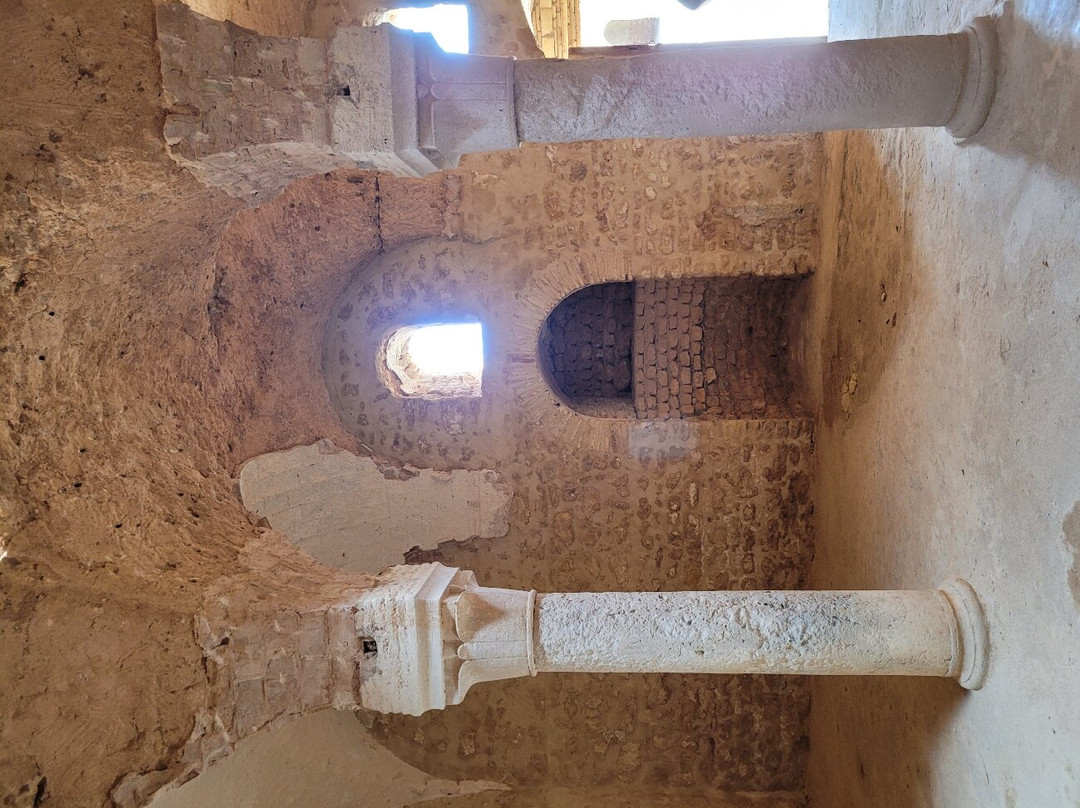 Borj El Loutani-Ghar El Melh必去景点