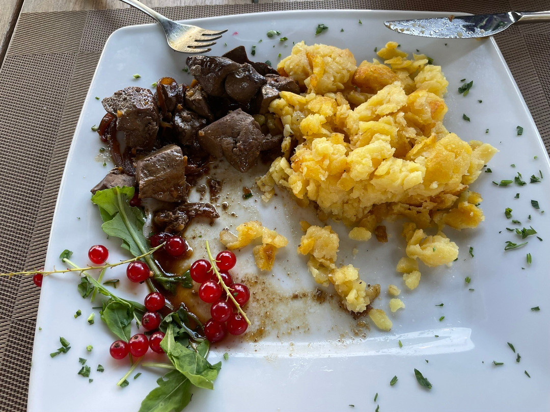 Restaurant & Café Nachtwächter