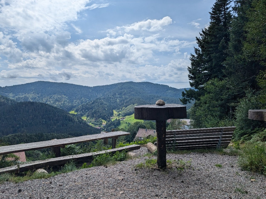 Himmelssteig