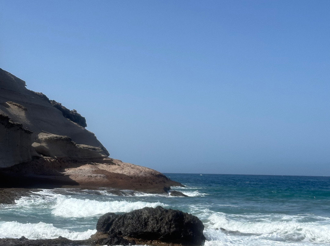 La Caleta Adventures-La Caleta必去景点