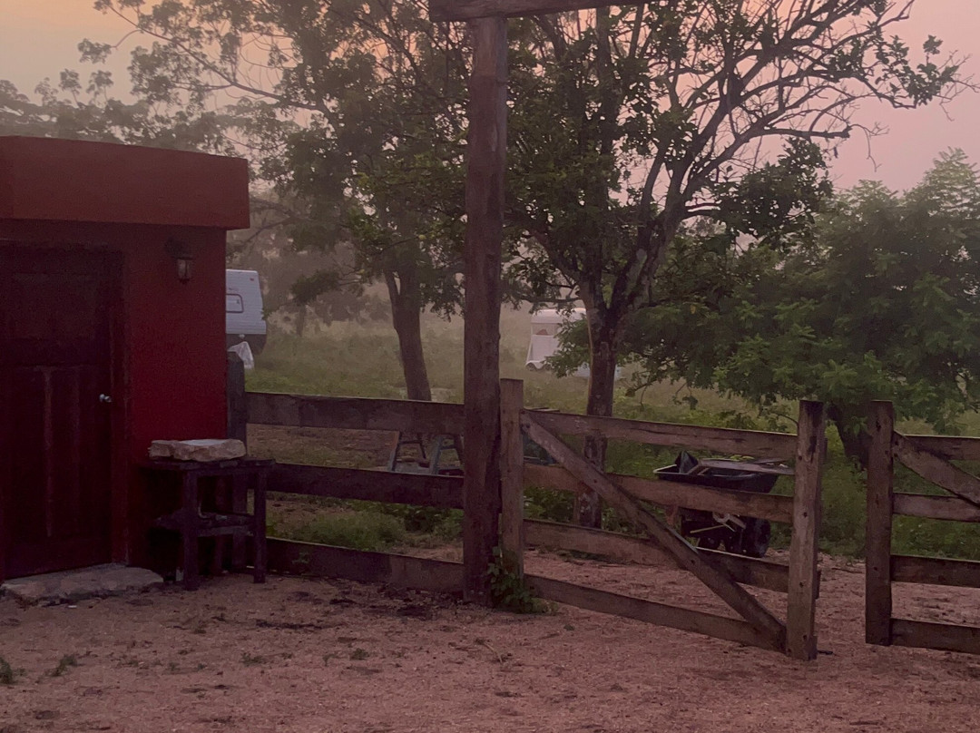 Rancho Kuxtal-Tizimin必去景点