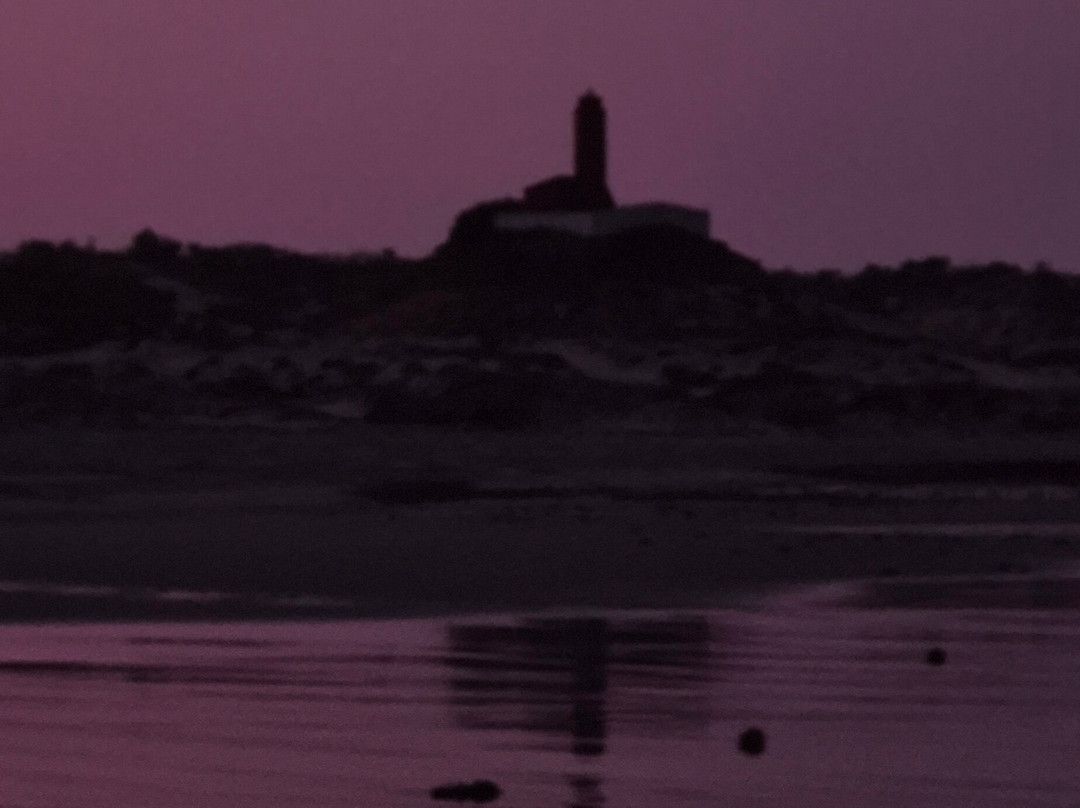 Pontal Kite School-Fortim必去景点