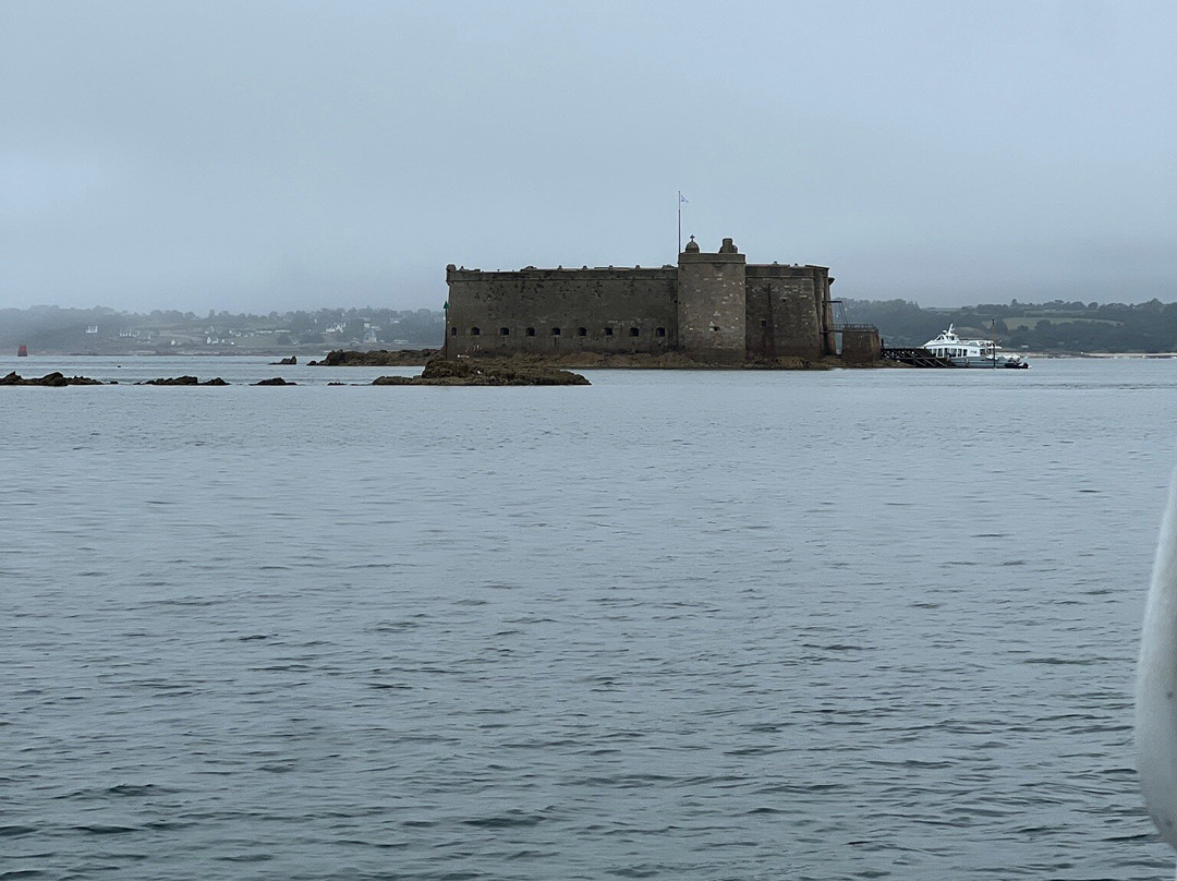 Les Vedettes De L'ile De Batz-罗斯科夫必去景点