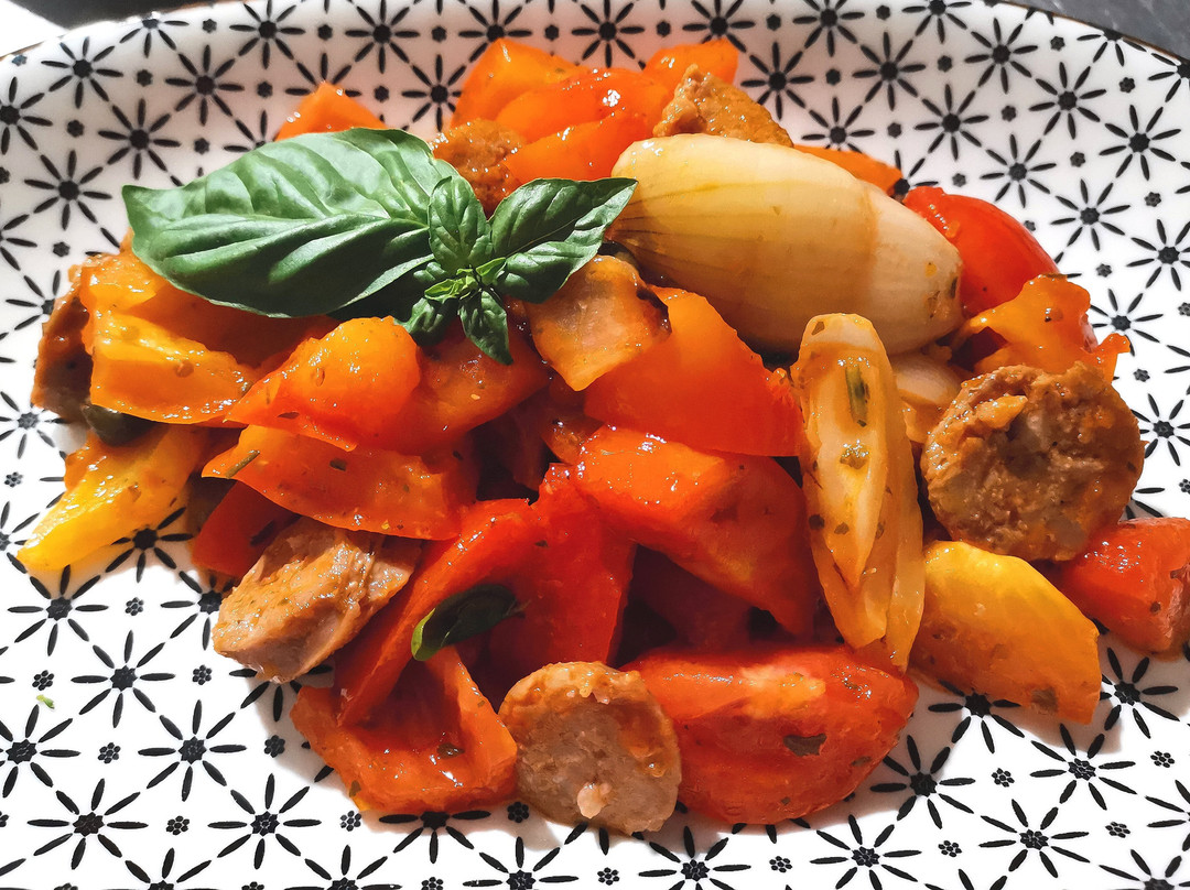 Trattoria La Scarpetta
