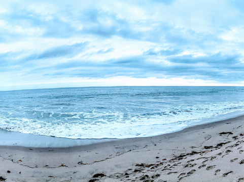 Playa San Juan Leighton-马里布必去景点