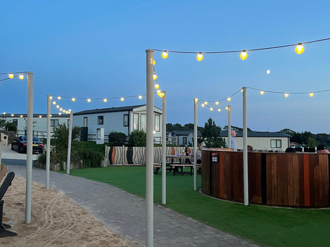 Tregoad Holiday Park主图