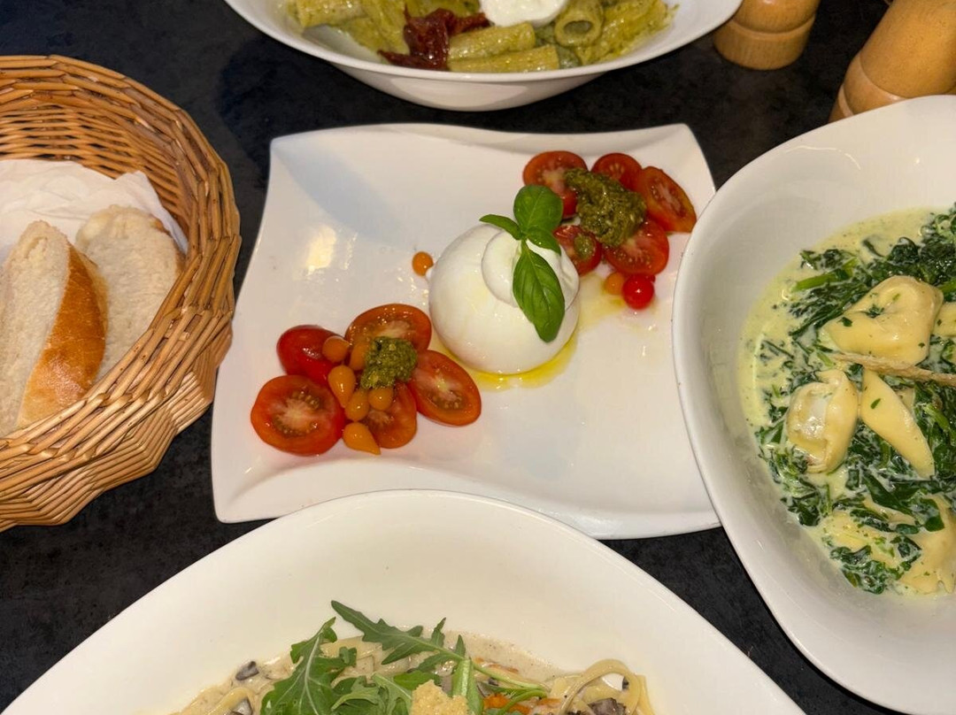 La Cucina, Mayrhofen