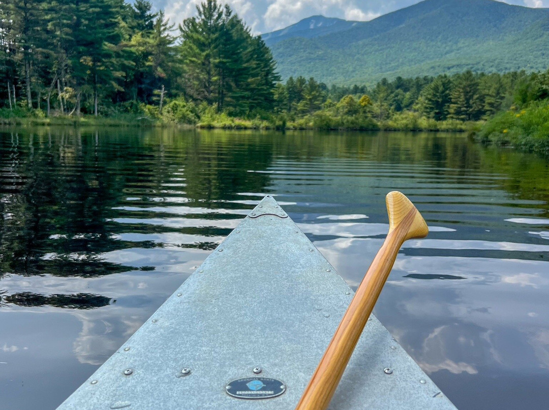 Wilmington Town Beach-Wilmington必去景点