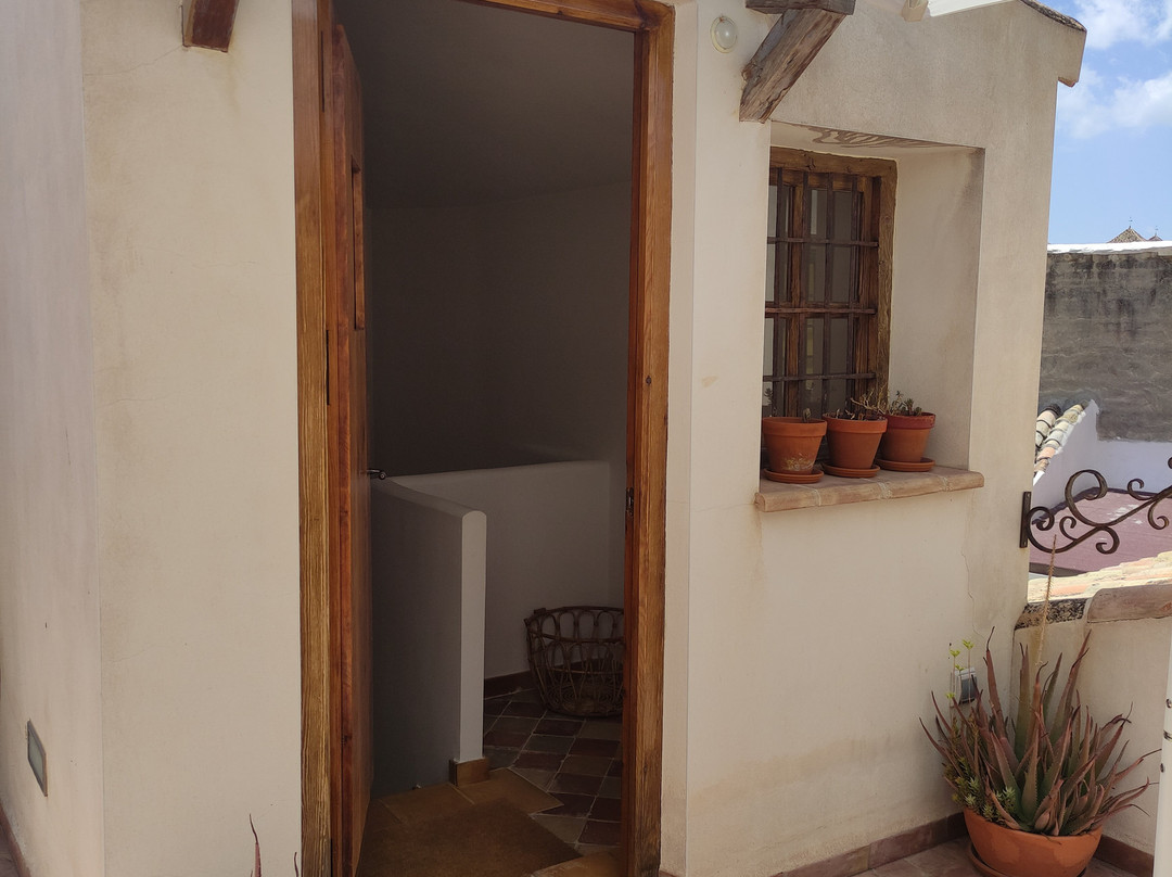 Círculo Artístico 1911 Hotel Boutique主图