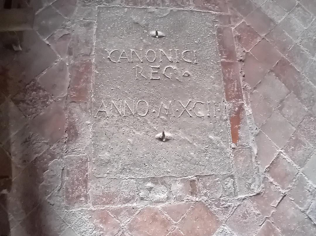 Abbazia di Santa Maria Assunta景点图片