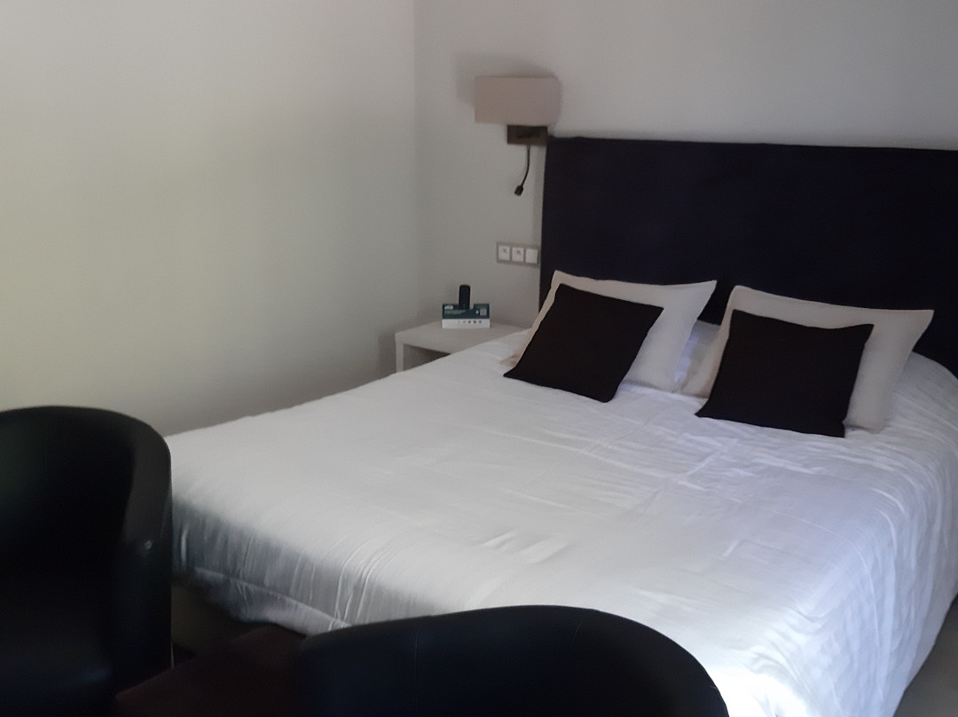 Hotel l'Epicurial主图