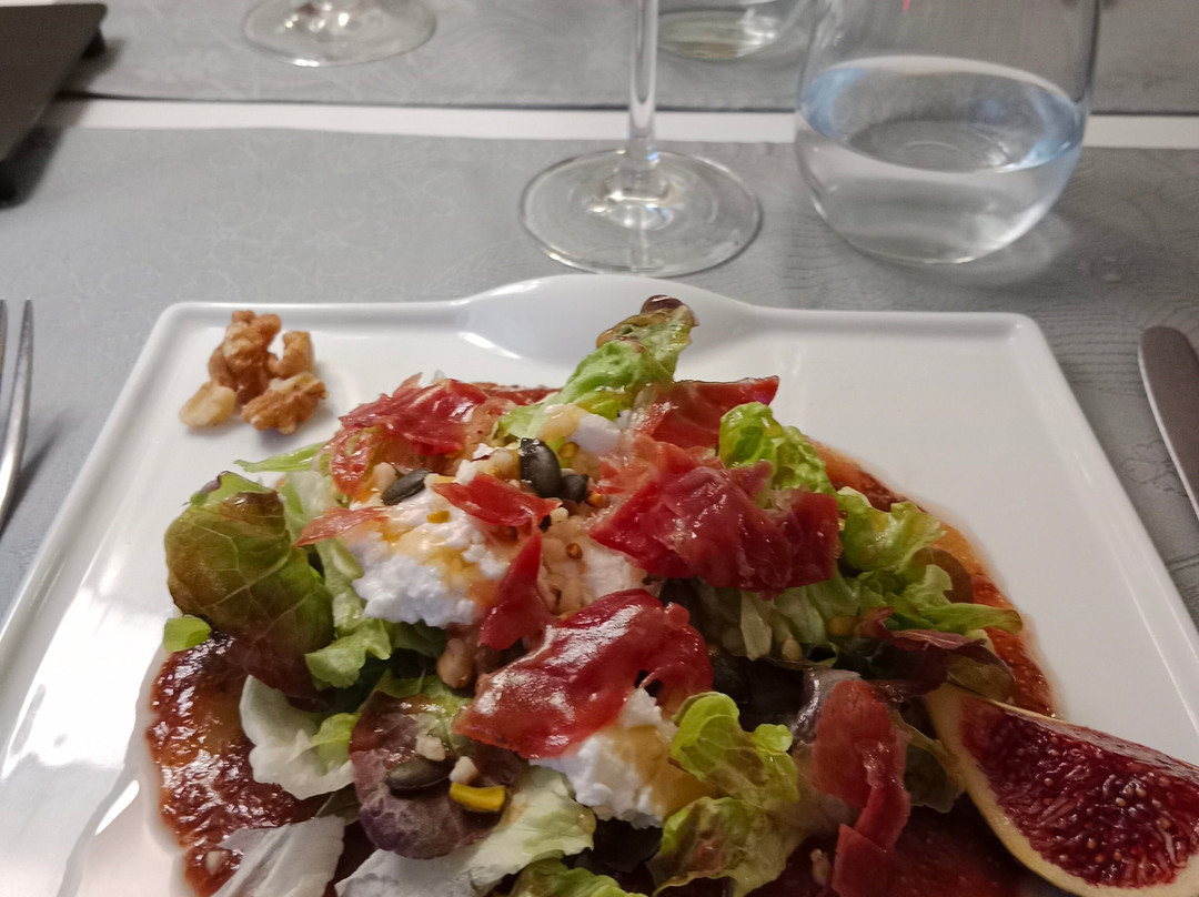 Hostal Cal Pericas主图