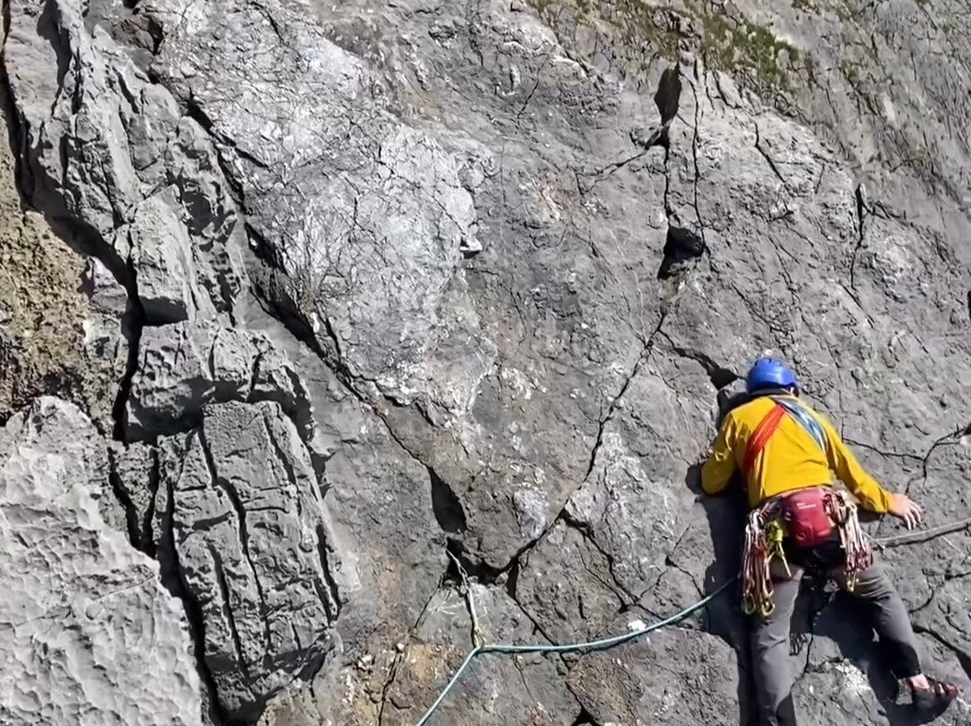 The Climbing Company景点图片