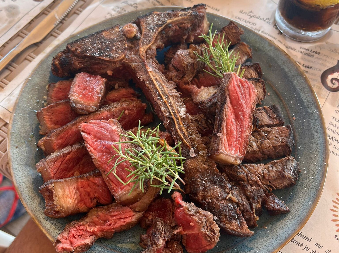 Çika's Bay-Borsh必去景点