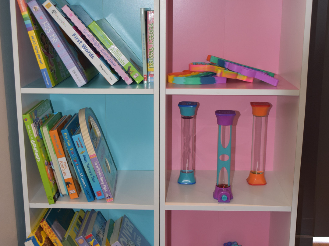 J&c Play-诺克斯维尔必去景点