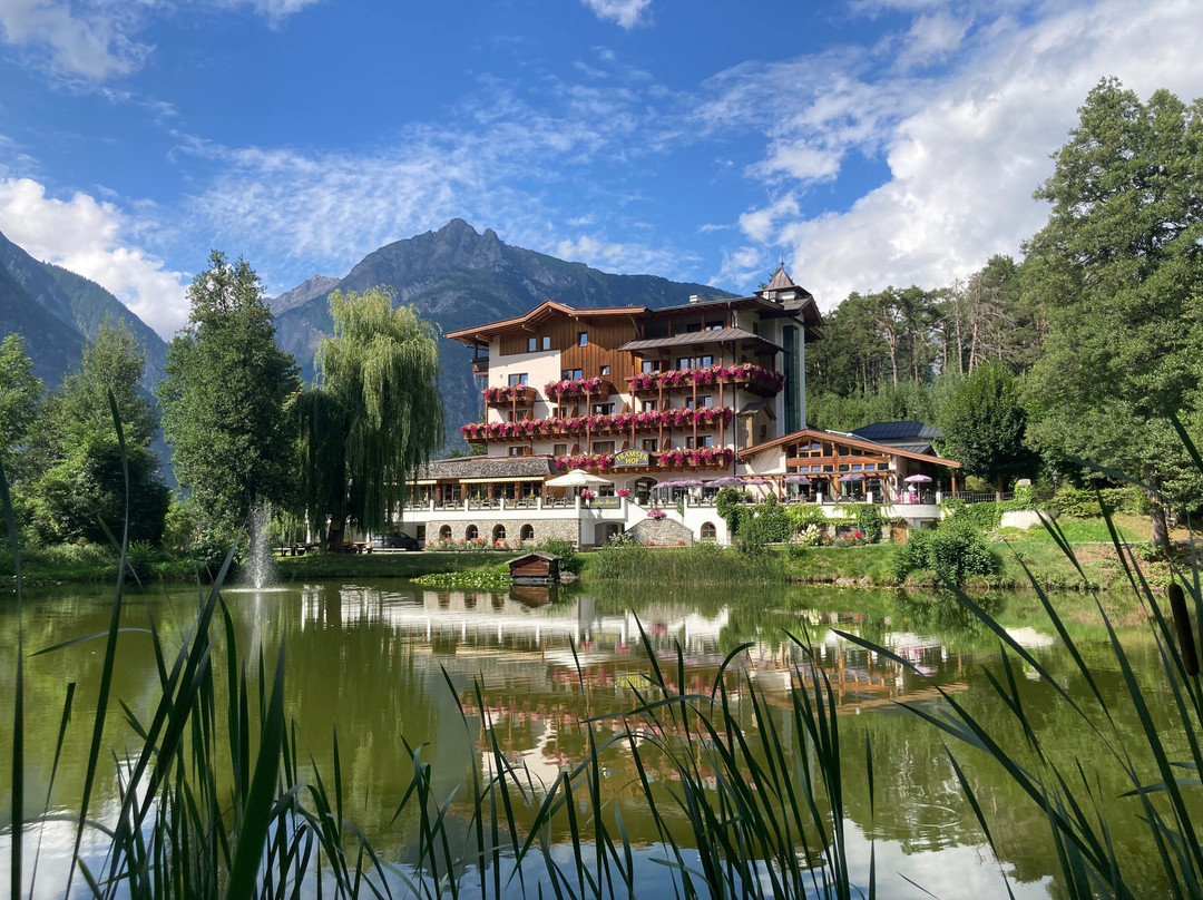 Hotel Tramserhof主图