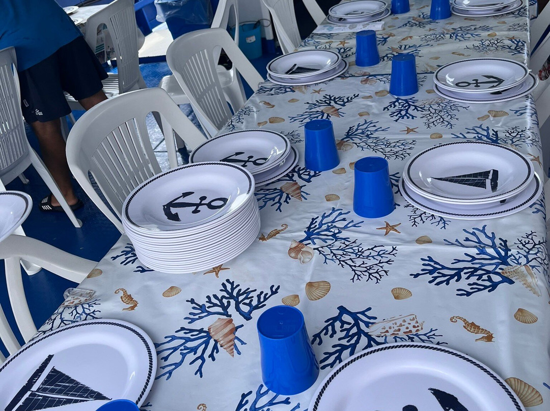 Pescaturismo Anna I-Sant'Antioco必去景点