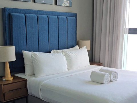 丹绒点公寓主图