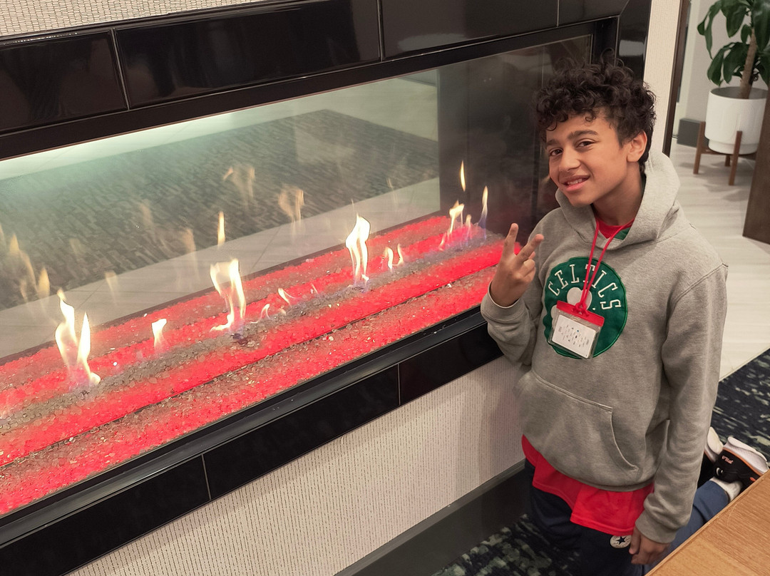 Hampton Inn Smithfield Selma主图