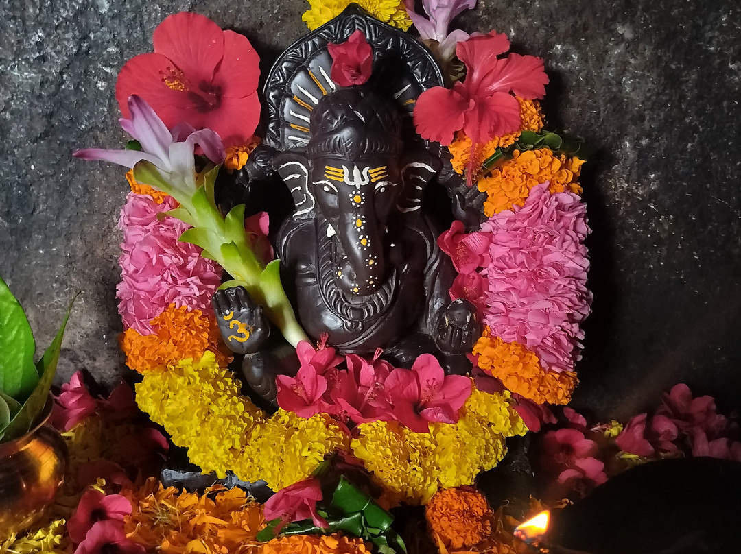 Ghorwadeshwar Caves-浦那必去景点