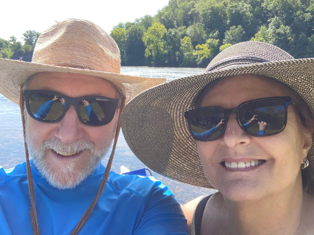 James River Runners-Scottsville必去景点