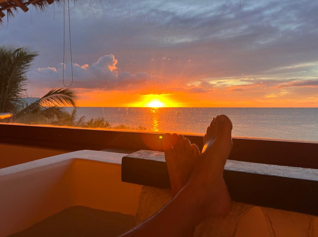 Casa Punta Coco主图