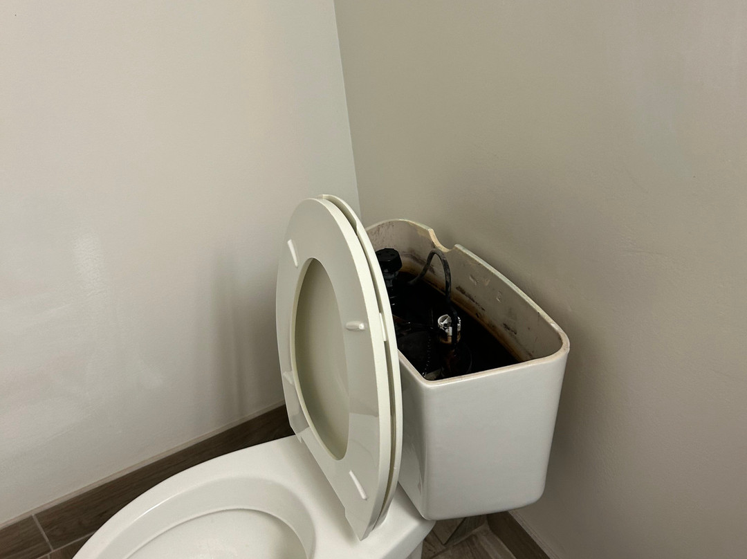 派克伍德旅馆主图