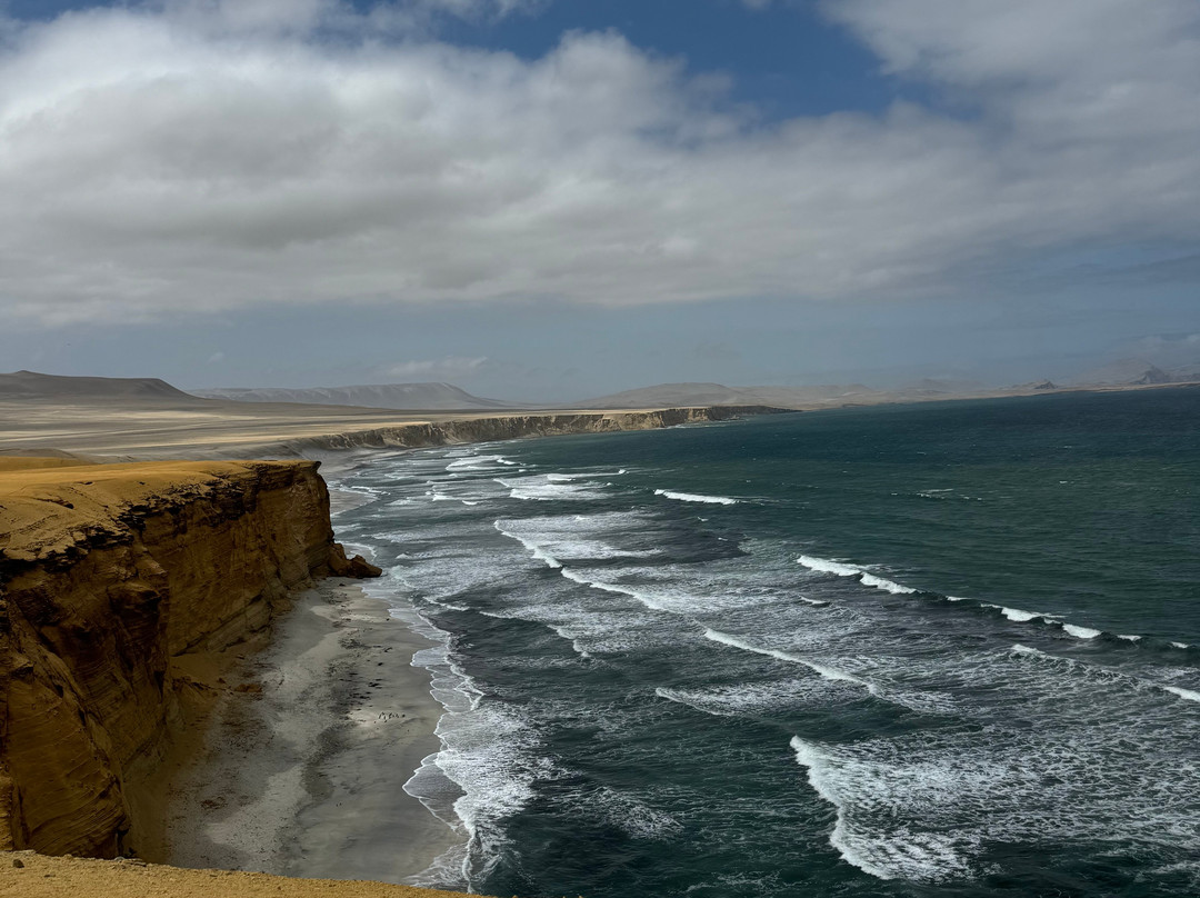 Lima Highlights Tours-利马必去景点