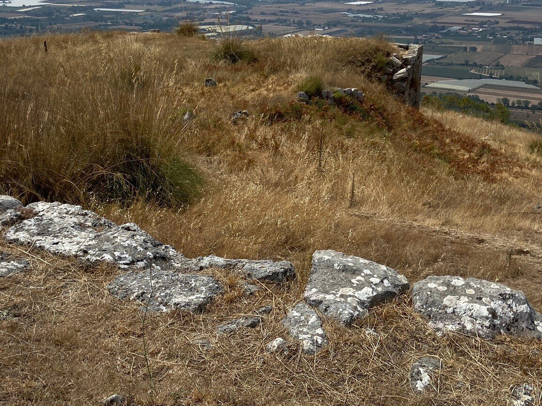 Parco Archeologico dell'Antica Città di Norba-Norma必去景点
