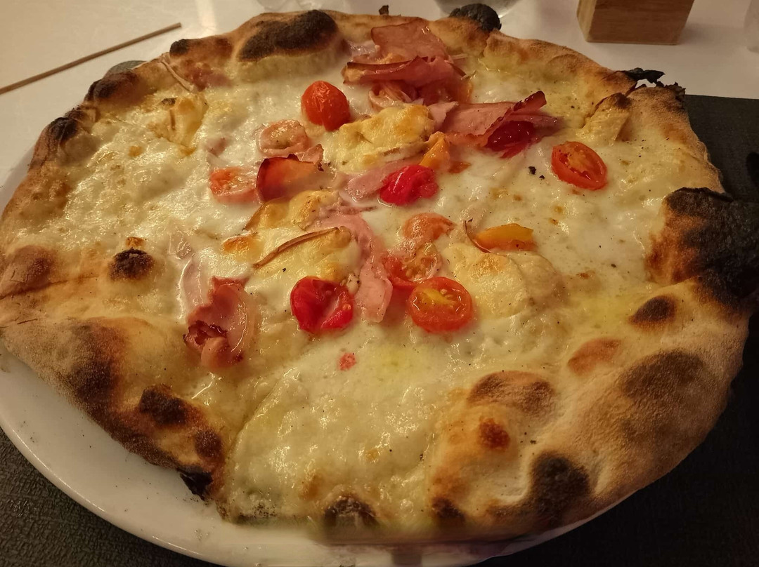 Casanova Pub Birreria Pizzeria