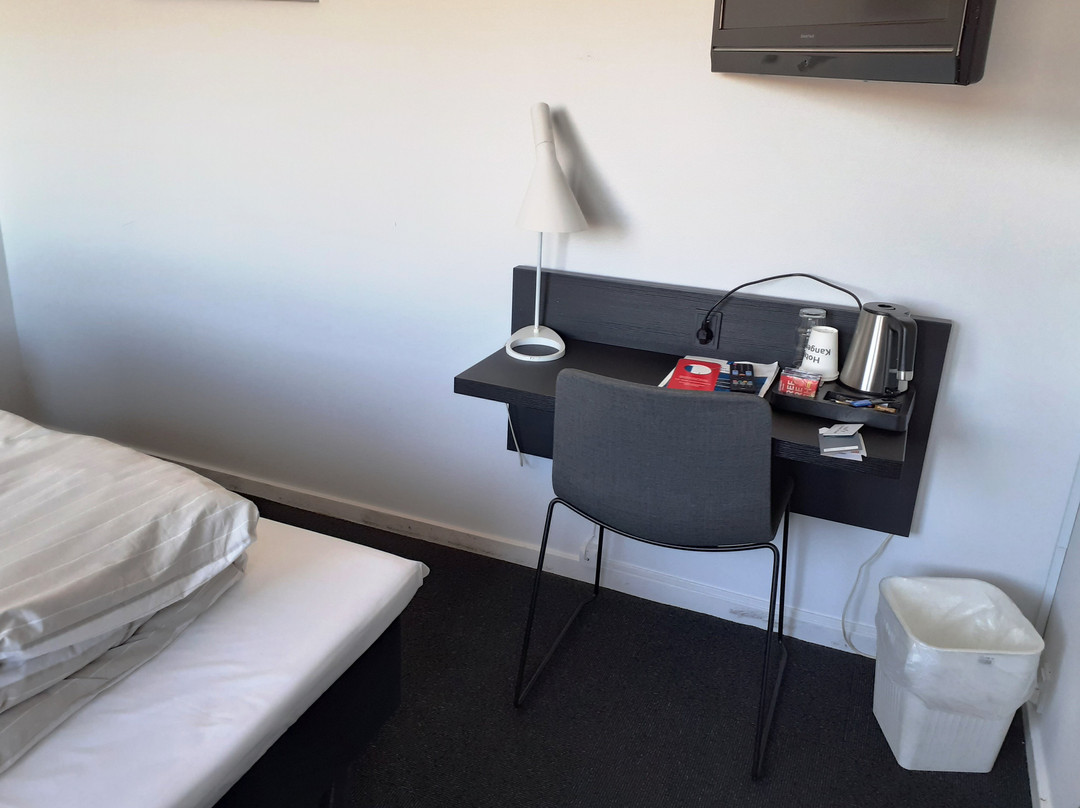 Hotel Kangerlussuaq主图