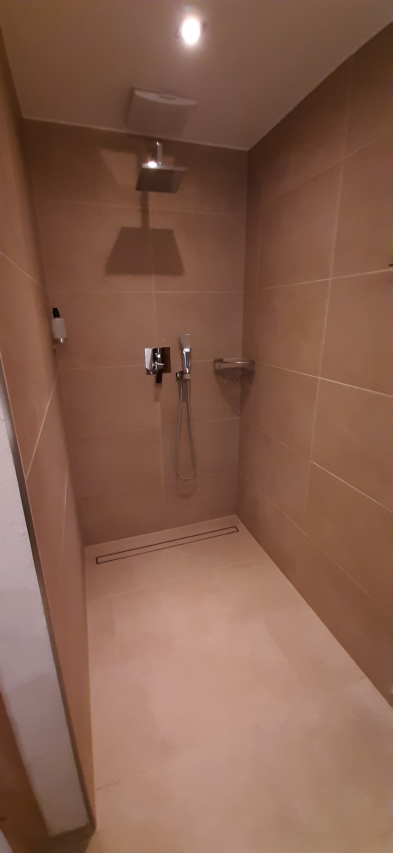 Meiser Spa Resort-客卧