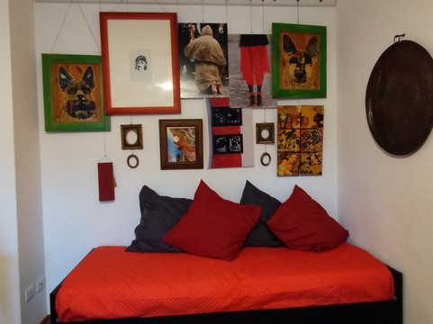 ScholaBnb “ Percorso Esperenziale di Vita Rurale Sostenibile”