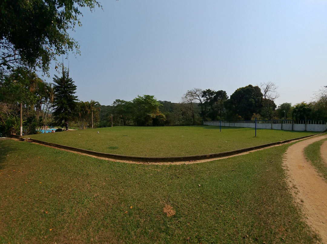 Hotel Fazenda Sao Sebastiao主图