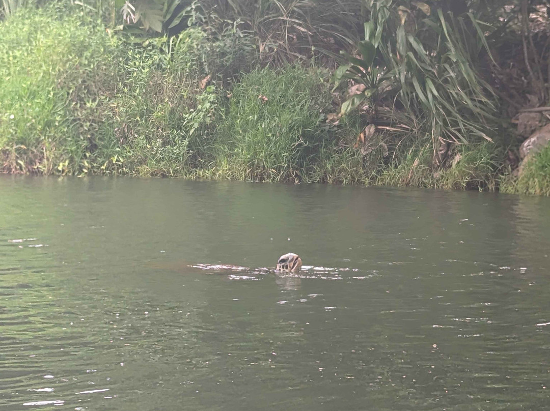 Blue Planet Adventure Company-哈雷瓦必去景点