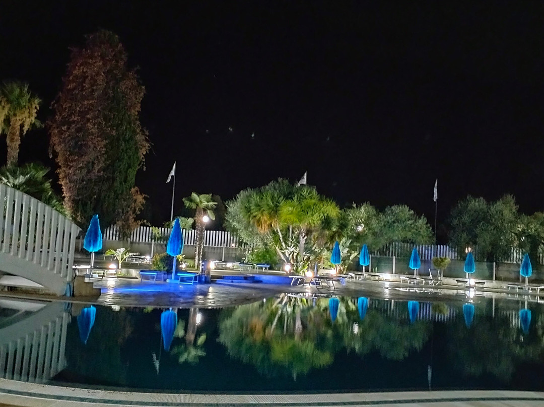 Villaggio Merino主图