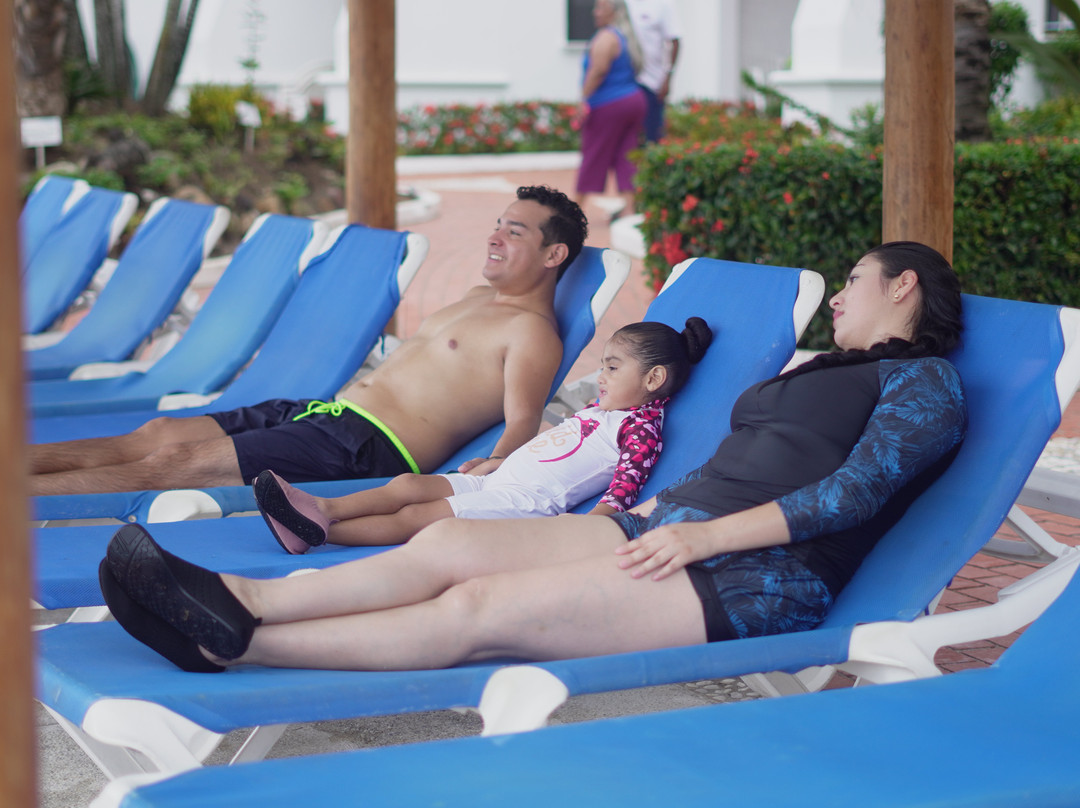 Casablanca Resort主图