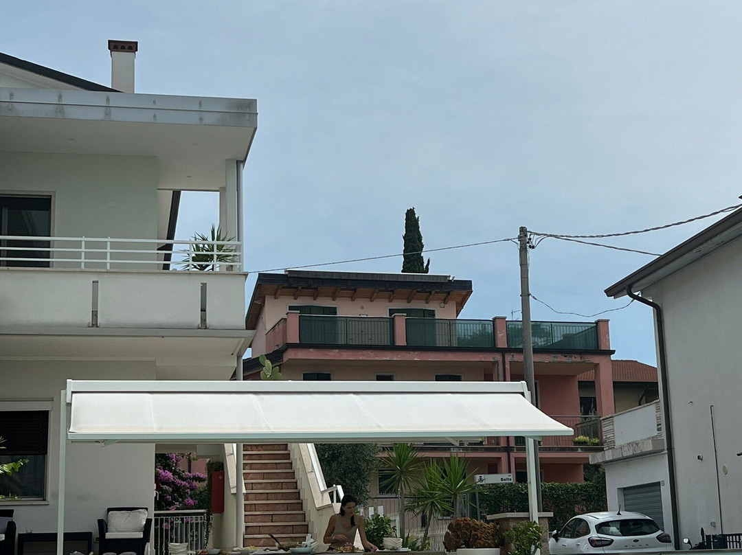Hotel Villa Katy主图